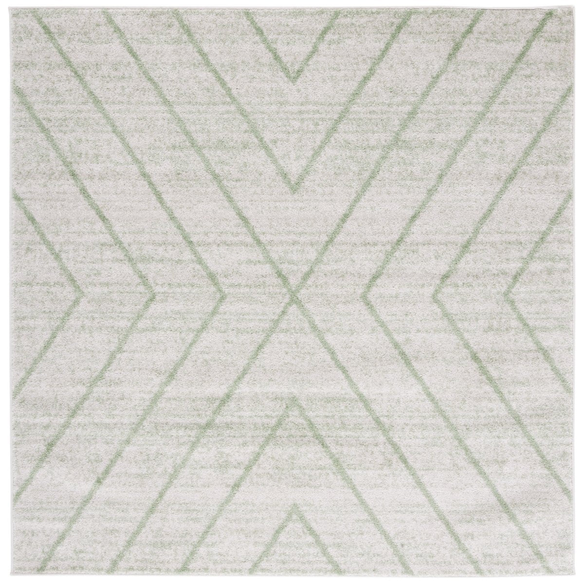 Safavieh Adirondack Adr251W Ivory/Sage Rugs.