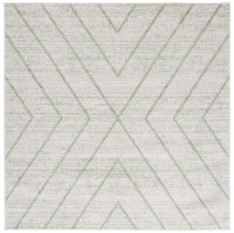 Safavieh Adirondack Adr251W Ivory/Sage Rugs.