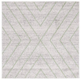 Safavieh Adirondack Adr251Y Grey/Green Rugs.