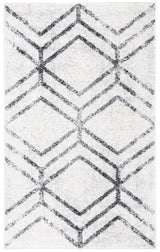 Safavieh Adirondack Adr253A Ivory/Grey Rug.
