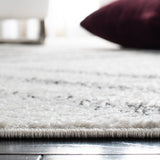 Safavieh Adirondack Adr253A Ivory/Grey Rug.