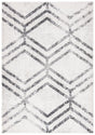 Safavieh Adirondack Adr253A Ivory/Grey Rug.
