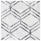 Safavieh Adirondack Adr253A Ivory/Grey Rug.