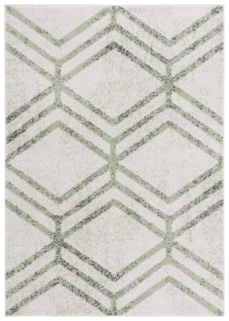 Safavieh Adirondack Adr253D Ivory/Sage Rug - Safavieh - adr253d - 3