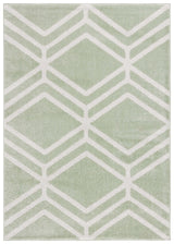 Safavieh Adirondack Adr253W Sage/Ivory Rug.
