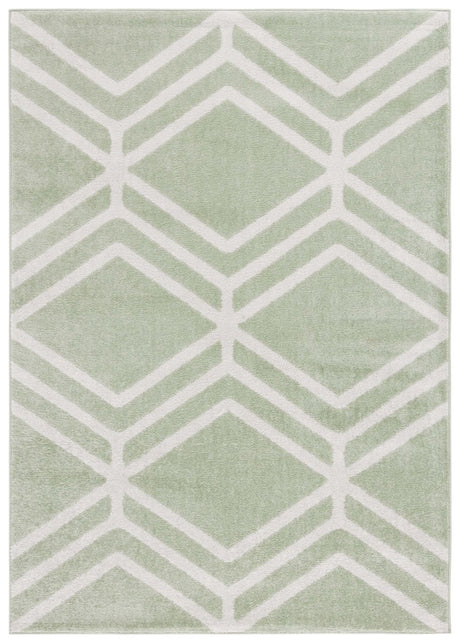 Safavieh Adirondack Adr253W Sage/Ivory Rug - Safavieh - adr253w - 3