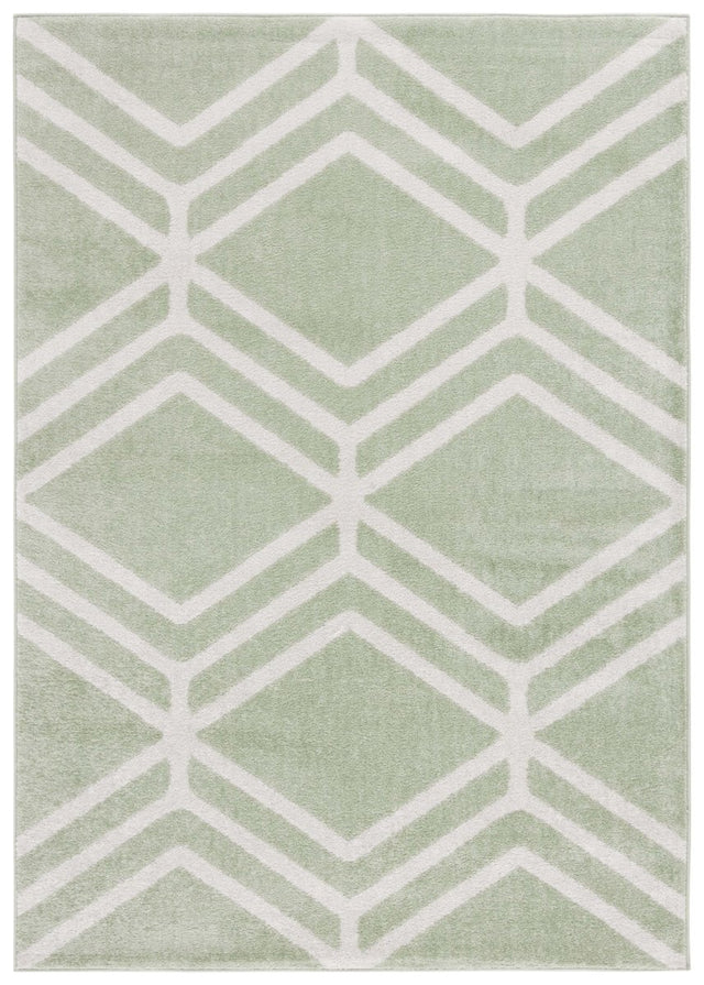 Safavieh Adirondack Adr253W Sage/Ivory Rug.