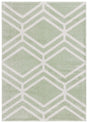 Safavieh Adirondack Adr253W Sage/Ivory Rug.