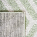 Safavieh Adirondack Adr253W Sage/Ivory Rug.