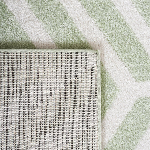 Safavieh Adirondack Adr253W Sage/Ivory Rug.