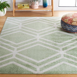 Safavieh Adirondack Adr253W Sage/Ivory Rug.