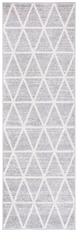 Safavieh Adirondack Adr262F Grey/Ivory Rug.