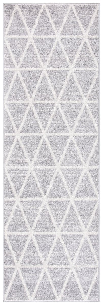 Safavieh Adirondack Adr262F Grey/Ivory Rug.