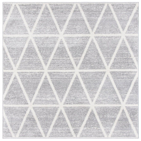 Safavieh Adirondack Adr262F Grey/Ivory Rug.