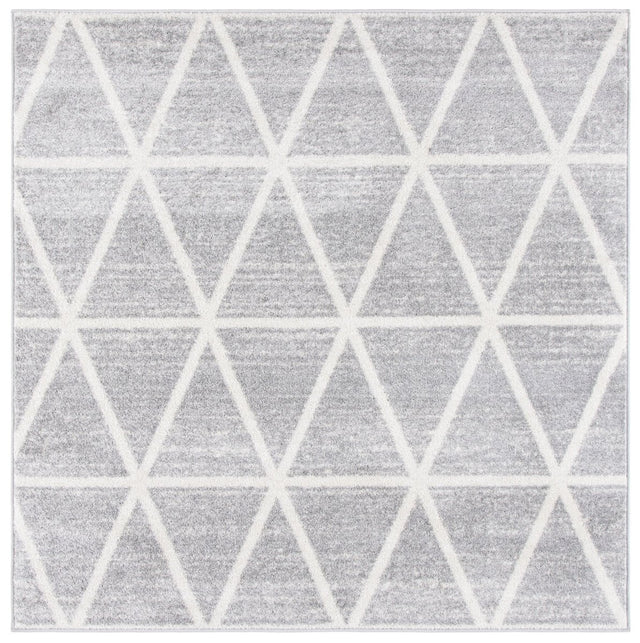 Safavieh Adirondack Adr262F Grey/Ivory Rug.