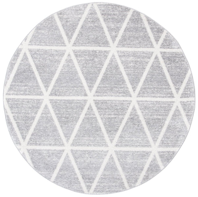 Safavieh Adirondack Adr262F Grey/Ivory Rug.