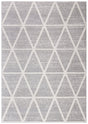 Safavieh Adirondack Adr262F Grey/Ivory Rug.