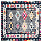 Safavieh Adirondack Adr270F Grey/Ivory Rugs.