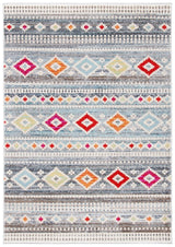 Safavieh Adirondack Adr276F Light Grey/Ivory Rugs.