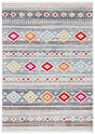 Safavieh Adirondack Adr276F Light Grey/Ivory Rugs.