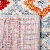 Safavieh Adirondack Adr276F Light Grey/Ivory Rugs.