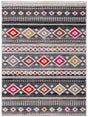 Safavieh Adirondack Adr276G Grey/Ivory Rugs.