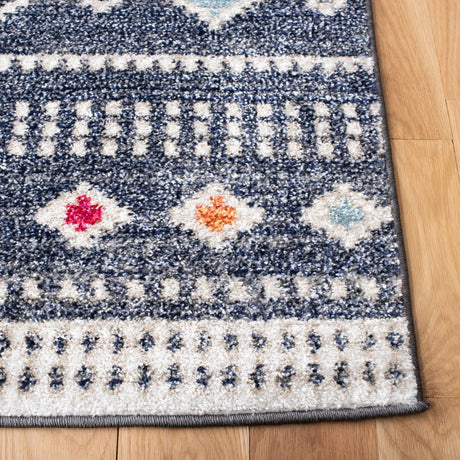 Safavieh Adirondack Adr277F Grey/Ivory Rugs.