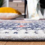 Safavieh Adirondack Adr277F Grey/Ivory Rugs.