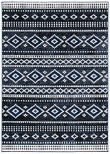 Safavieh Adirondack Adr277H Dark Grey/Ivory Rugs.