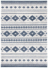 Safavieh Adirondack Adr278F Grey/Dark Grey Rugs.