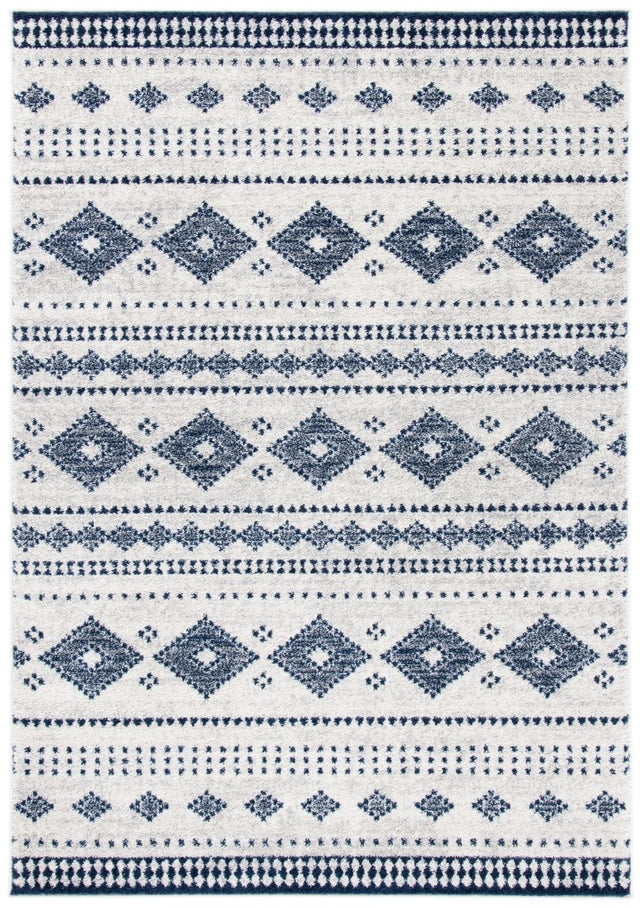 Safavieh Adirondack Adr278F Grey/Dark Grey Rugs.