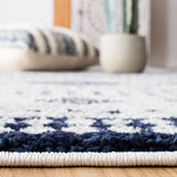Safavieh Adirondack Adr278F Grey/Dark Grey Rugs.