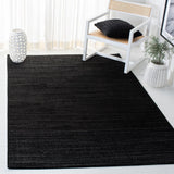 Safavieh Adirondack Adr284F Black/Grey Rug.