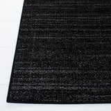 Safavieh Adirondack Adr284F Black/Grey Rug.