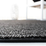 Safavieh Adirondack Adr284F Black/Grey Rug.