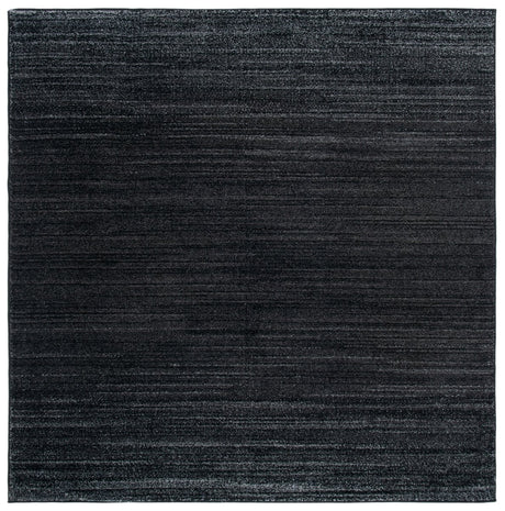 Safavieh Adirondack Adr284F Black/Grey Rug - Safavieh - adr284f - 6sq