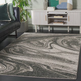 Safavieh Adirondack Adr294W Ivory/Green Rug.