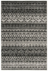 Safavieh Adirondack Adrl119N Ivory/Charcoal Rug.