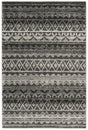 Safavieh Adirondack Adrl119N Ivory/Charcoal Rug.