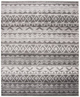 Safavieh Adirondack Adrl119N Ivory/Charcoal Rug.