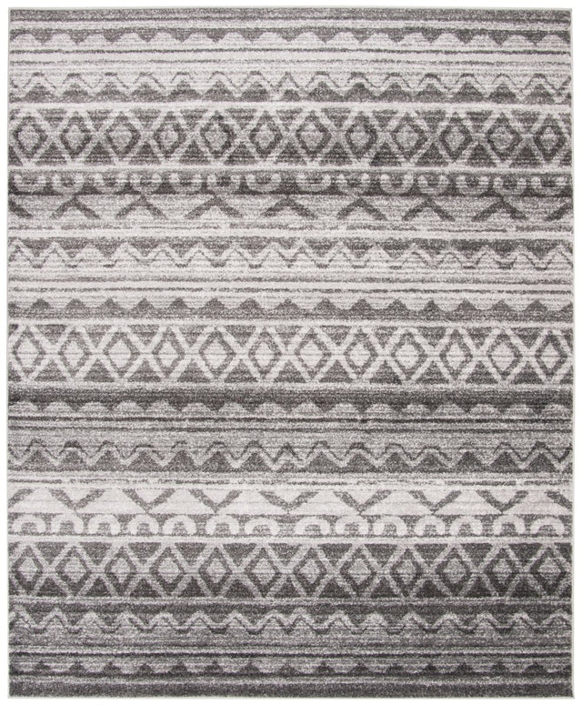 Safavieh Adirondack Adrl119N Ivory/Charcoal Rug.