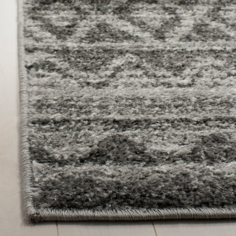 Safavieh Adirondack Adrl119N Ivory/Charcoal Rug.