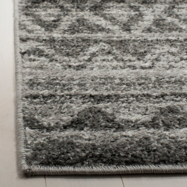 Safavieh Adirondack Adrl119N Ivory/Charcoal Rug.