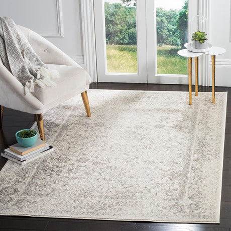 Safavieh Adirondack Adrw109C Ivory / Silver Rugs.