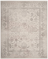 Safavieh Adirondack Adrw109C Ivory / Silver Rugs.