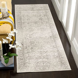 Safavieh Adirondack Adrw109C Ivory / Silver Rugs.