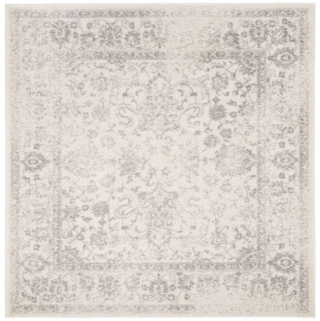 Safavieh Adirondack Adrw109C Ivory / Silver Rugs.