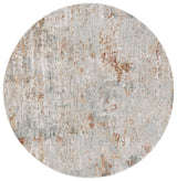 Safavieh Adrianna Adn200M Blue/Rust Rug.