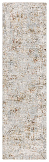 Safavieh Adrianna Adn202M Blue/Gold Rug.