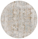 Safavieh Adrianna Adn202M Blue/Gold Rug.